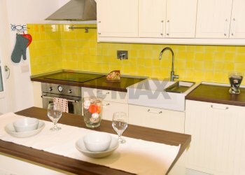 Cucina - Bilocale litoranea
 
snc, Montalto di Castro - foto 29