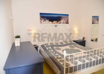 Camera / camera da letto - Bilocale litoranea
 
snc, Montalto di Castro - foto 33