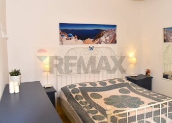 Camera / camera da letto - Bilocale litoranea
 
snc, Montalto di Castro - foto 34