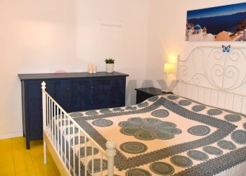 Camera / camera da letto - Bilocale litoranea
 
snc, Montalto di Castro - foto 35