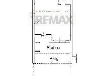 Pianta 2D - Bilocale litoranea
 
snc, Montalto di Castro - foto 49