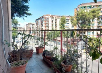 Balcone - Quadrilocale Via di Valle Melaina
 
157, Roma - foto 2