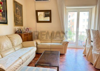 Soggiorno - Quadrilocale Via di Valle Melaina
 
157, Roma - foto 4