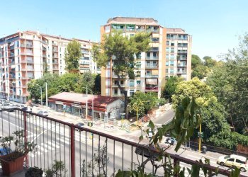 Balcone - Quadrilocale Via di Valle Melaina
 
157, Roma - foto 5