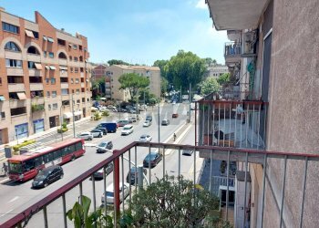 Balcone - Quadrilocale Via di Valle Melaina
 
157, Roma - foto 10