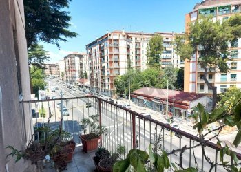 Balcone - Quadrilocale Via di Valle Melaina
 
157, Roma - foto 11