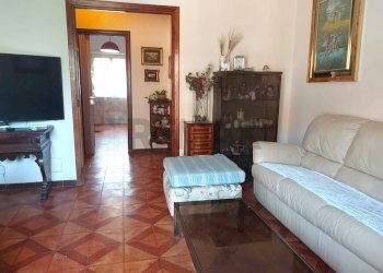 Soggiorno - Quadrilocale Via di Valle Melaina
 
157, Roma - foto 14