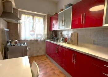 Cucina - Quadrilocale Via di Valle Melaina
 
157, Roma - foto 19