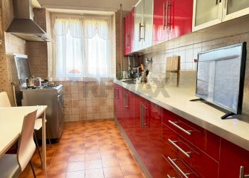 Cucina - Quadrilocale Via di Valle Melaina
 
157, Roma - foto 20