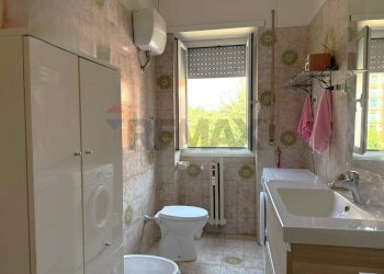 Bagno - Quadrilocale Via di Valle Melaina
 
157, Roma - foto 23