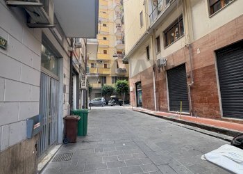 Edificio all\'aperto - Locale Commerciale via Publio Sizio, Nocera Inferiore - foto 16