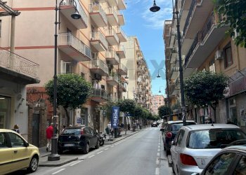 Edificio all\'aperto - Locale Commerciale via Publio Sizio, Nocera Inferiore - foto 17