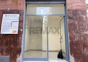 Edificio all\'aperto - Locale Commerciale via Publio Sizio, Nocera Inferiore - foto 26