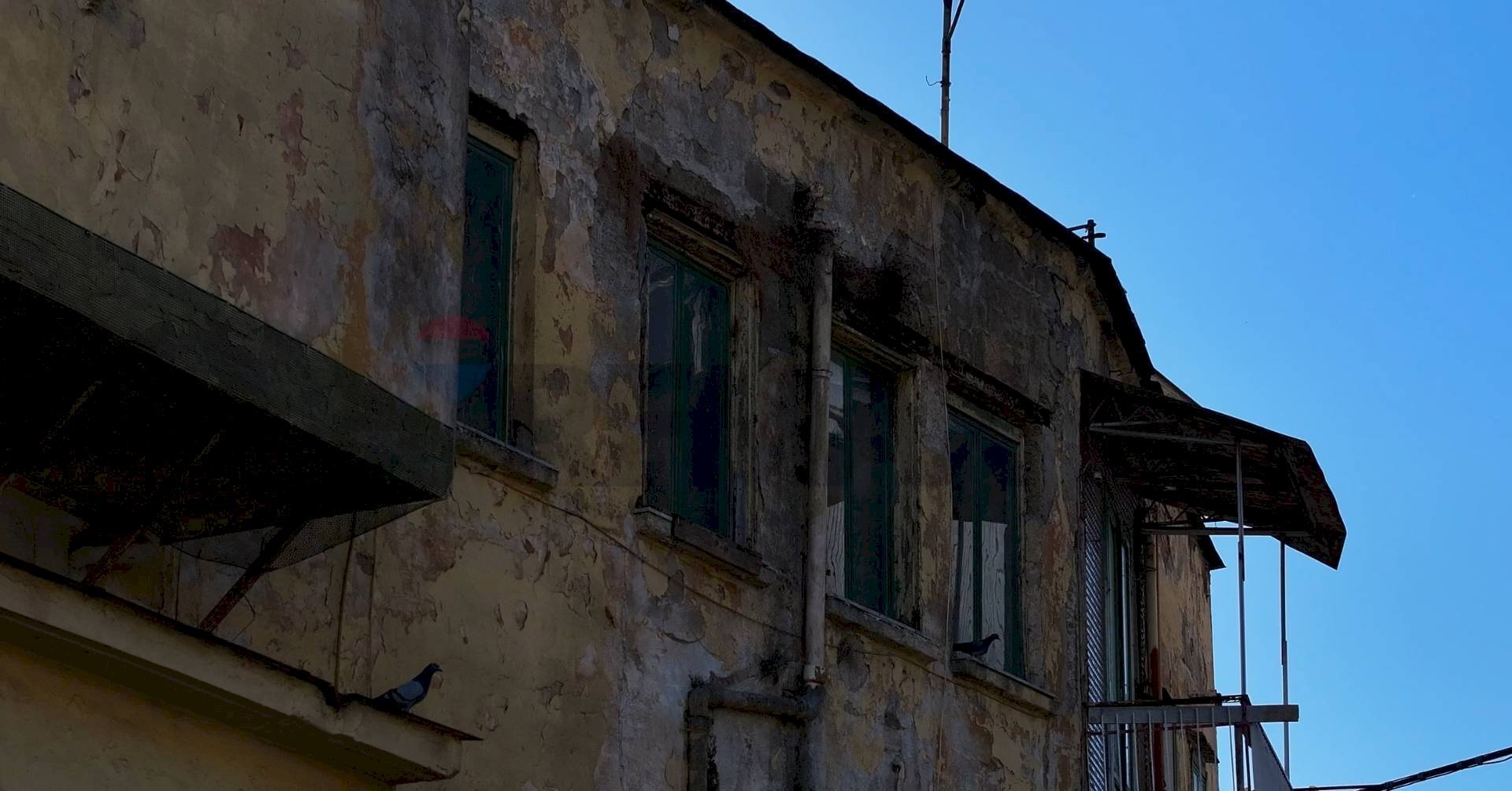 Edificio all\'aperto - Four-room apartment Piazza Zanardelli, Nocera Inferiore - photo 3