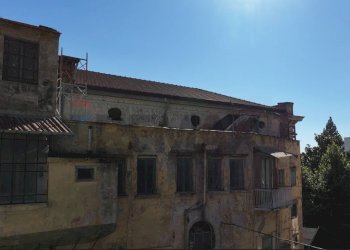 Edificio all\'aperto - Four-room apartment Piazza Zanardelli, Nocera Inferiore - photo 1