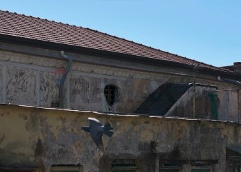 Edificio all\'aperto - Four-room apartment Piazza Zanardelli, Nocera Inferiore - photo 6