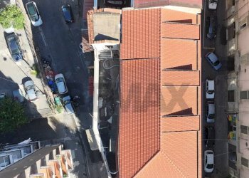 Edificio all\'aperto - Four-room apartment Piazza Zanardelli, Nocera Inferiore - photo 10