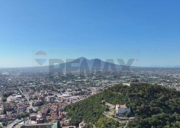 Vista delle montagne - Four-room apartment Piazza Zanardelli, Nocera Inferiore - photo 12