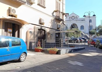 Edificio all\'aperto - Locale Commerciale VIA LARGO SANT'ANTONIO
 
8, Nocera Inferiore - foto 4