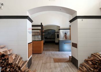 Camera / camera da letto - Locale Commerciale VIA LARGO SANT'ANTONIO
 
8, Nocera Inferiore - foto 11