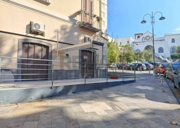 Edificio all\'aperto - Locale Commerciale VIA LARGO SANT'ANTONIO
 
8, Nocera Inferiore - foto 15