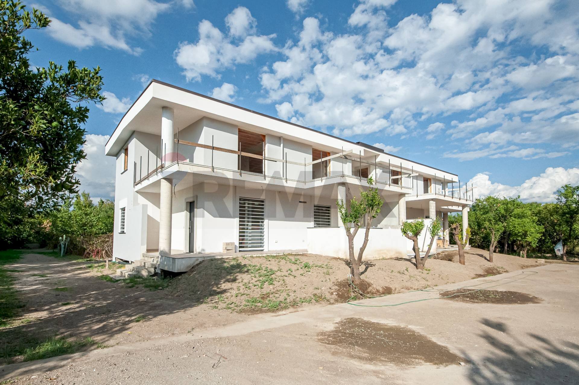 Casa all\'aperto - Villa a Schiera via vicinale macinanti, Pagani - foto 1