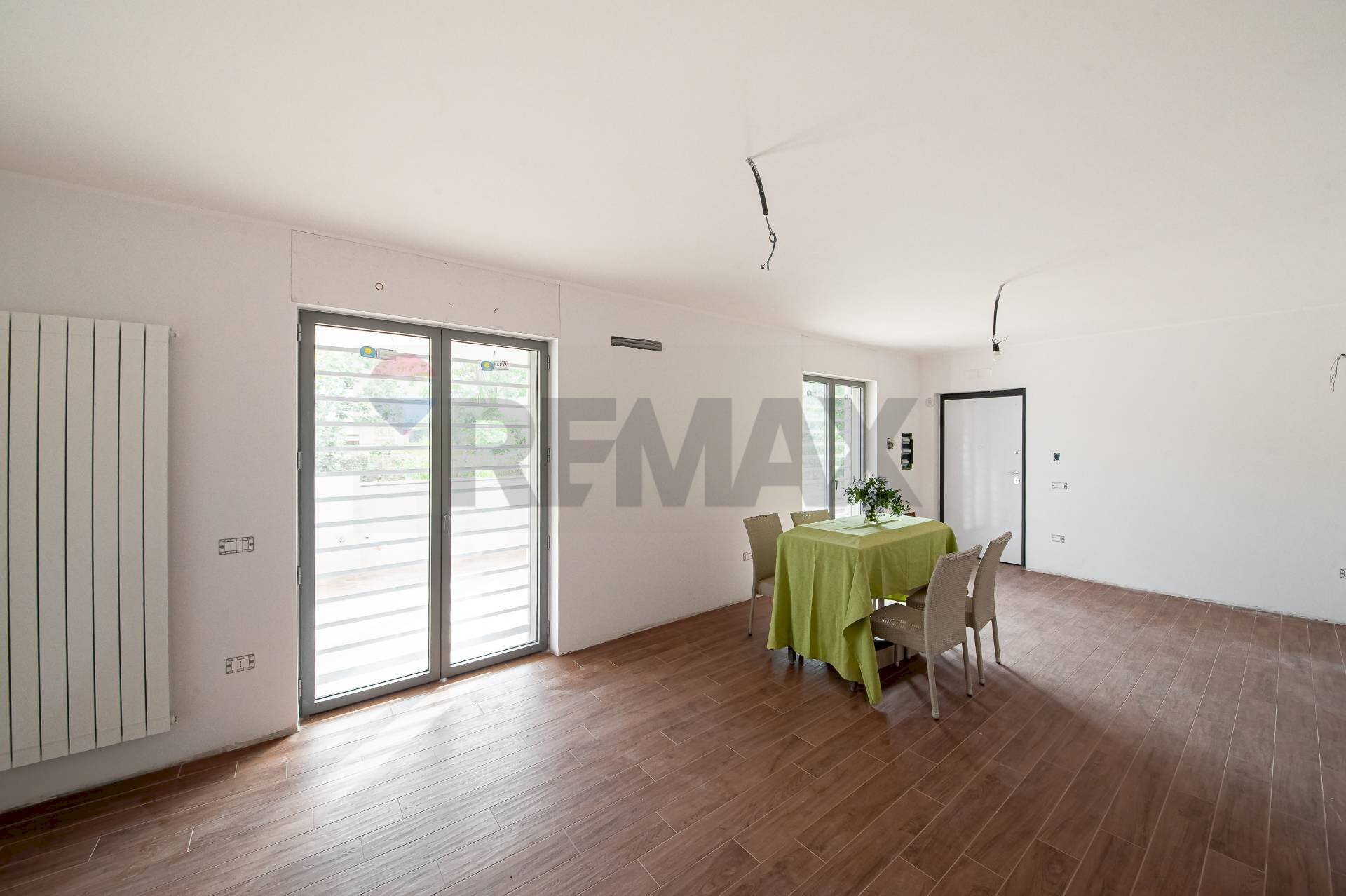 Sala da pranzo - Villa a Schiera via vicinale macinanti, Pagani - foto 2