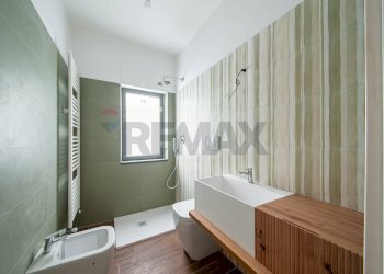 Bagno - Terraced Villa via vicinale macinanti, Pagani - photo 19