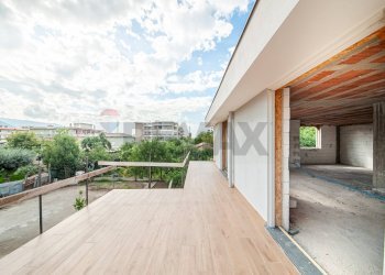 Terrazza - Terraced Villa via vicinale macinanti, Pagani - photo 30