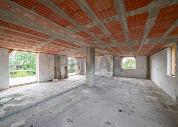 Parcheggio - Terraced Villa via vicinale macinanti, Pagani - photo 35