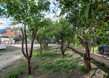Giardino - Terraced Villa via vicinale macinanti, Pagani - photo 37