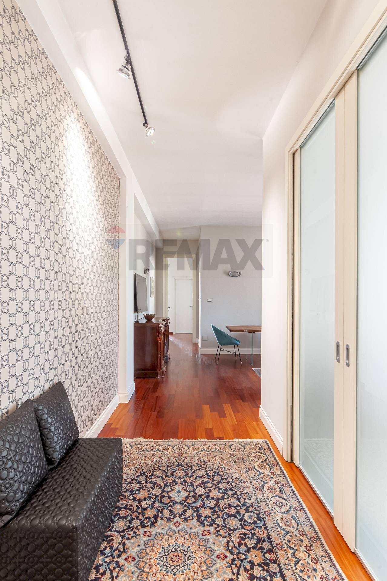 Hall / corridoio - Apartment Piazza Diaz, Nocera Inferiore - photo 1