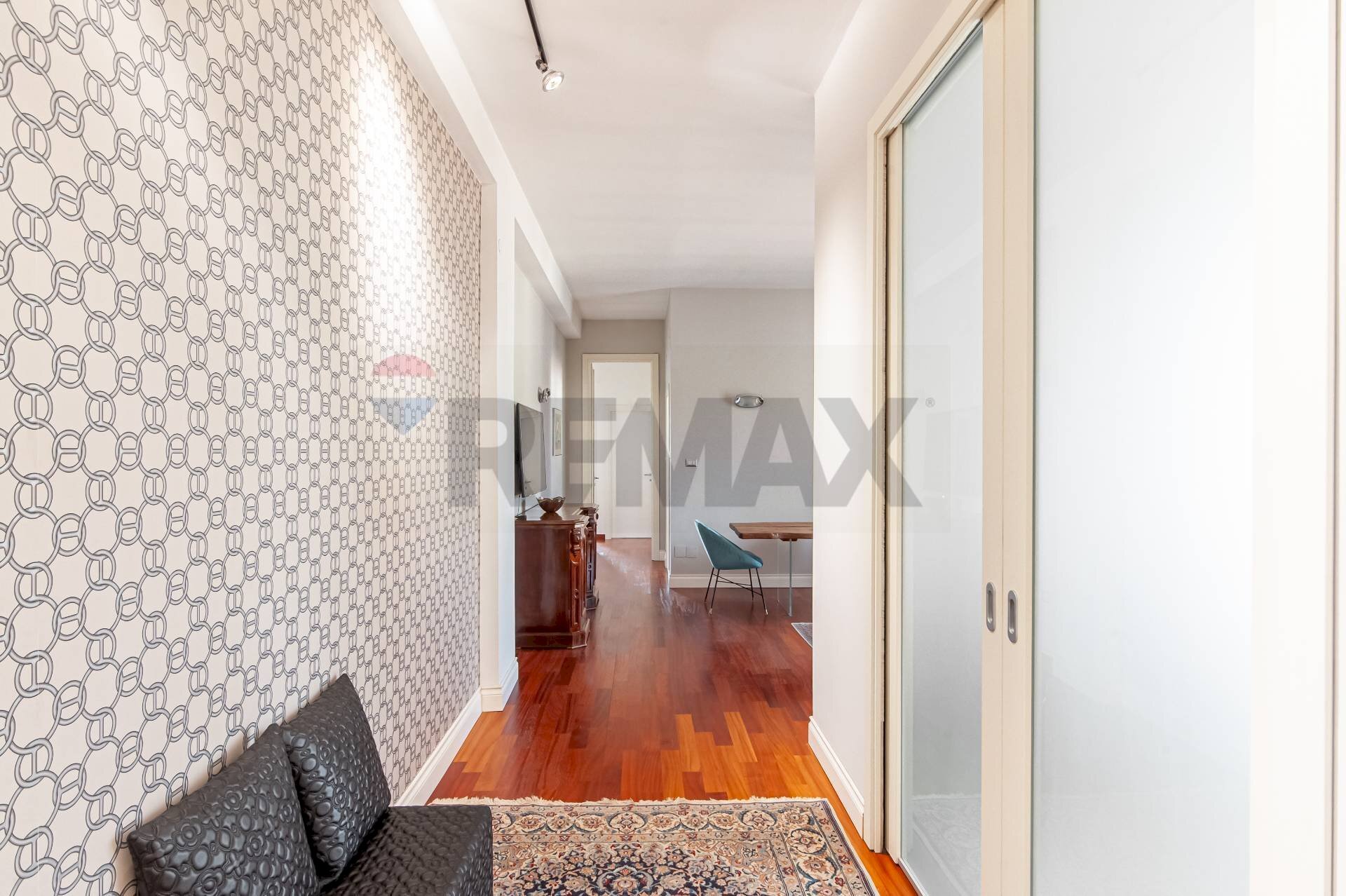 Hall / corridoio - Apartment Piazza Diaz, Nocera Inferiore - photo 2