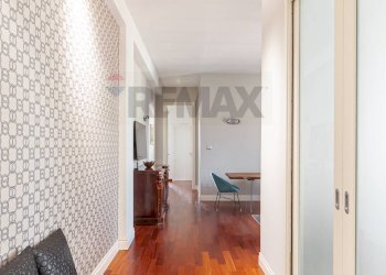 Hall / corridoio - Apartment Piazza Diaz, Nocera Inferiore - photo 1