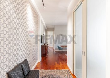 Hall / corridoio - Apartment Piazza Diaz, Nocera Inferiore - photo 2