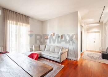 Sala da pranzo - Apartment Piazza Diaz, Nocera Inferiore - photo 3