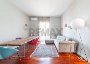 Sala da pranzo - Apartment Piazza Diaz, Nocera Inferiore - photo 4