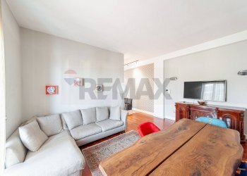 Sala da pranzo - Apartment Piazza Diaz, Nocera Inferiore - photo 7