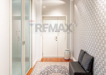 Hall / corridoio - Apartment Piazza Diaz, Nocera Inferiore - photo 8