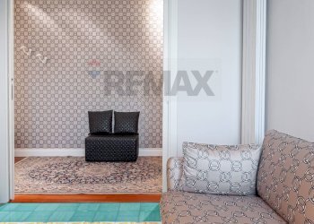 Soggiorno - Apartment Piazza Diaz, Nocera Inferiore - photo 10