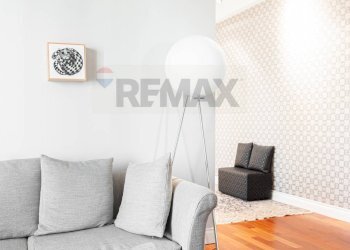 Soggiorno - Apartment Piazza Diaz, Nocera Inferiore - photo 12