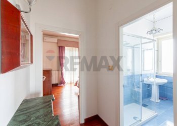 Hall / corridoio - Apartment Piazza Diaz, Nocera Inferiore - photo 26