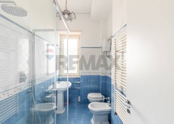 Bagno - Apartment Piazza Diaz, Nocera Inferiore - photo 27