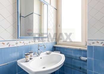 Bagno - Apartment Piazza Diaz, Nocera Inferiore - photo 28
