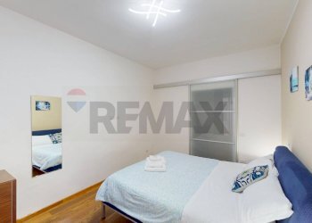 Camera / camera da letto - Four-room apartment Vicolo Giudaica, Salerno - photo 5