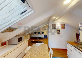 Cucina - Four-room apartment Vicolo Giudaica, Salerno - photo 7