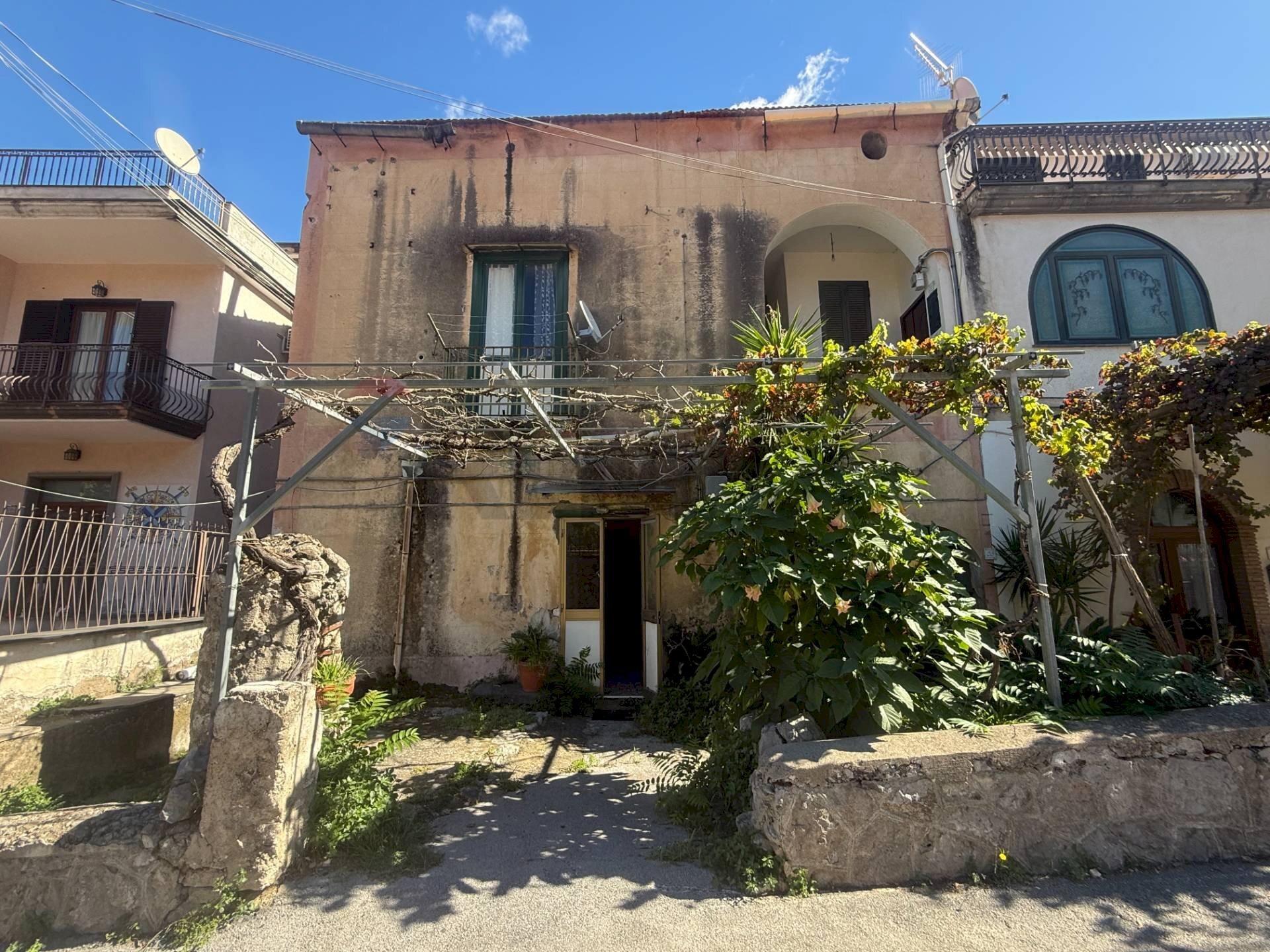 Casa all\'aperto - Semi-detached house XXIV Maggio, Corbara - photo 2