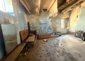 Stanza vuota - Semi-detached house XXIV Maggio, Corbara - photo 7