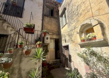 Casa all\'aperto - Semi-detached house XXIV Maggio, Corbara - photo 11