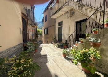 Casa all\'aperto - Semi-detached house XXIV Maggio, Corbara - photo 12